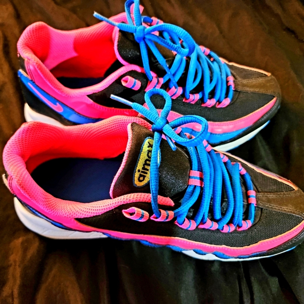 Nike Air max sneakers